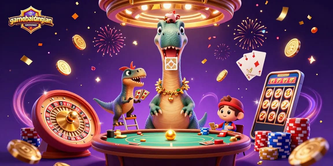 Engage with Jhandi Munda at gamebaidangian, featuring vibrant gaming elements and a fun casino atmosphere.