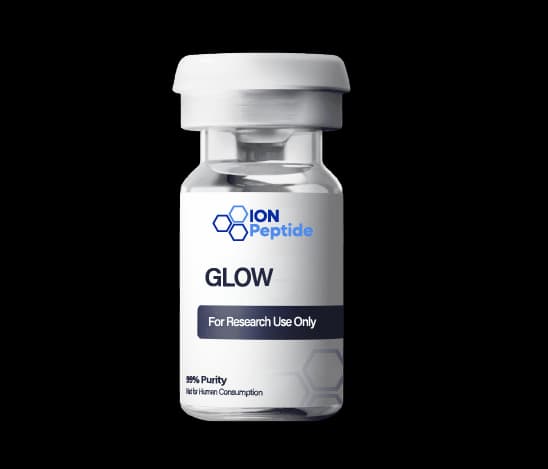 GLOW Products with Consistent Batch Quality