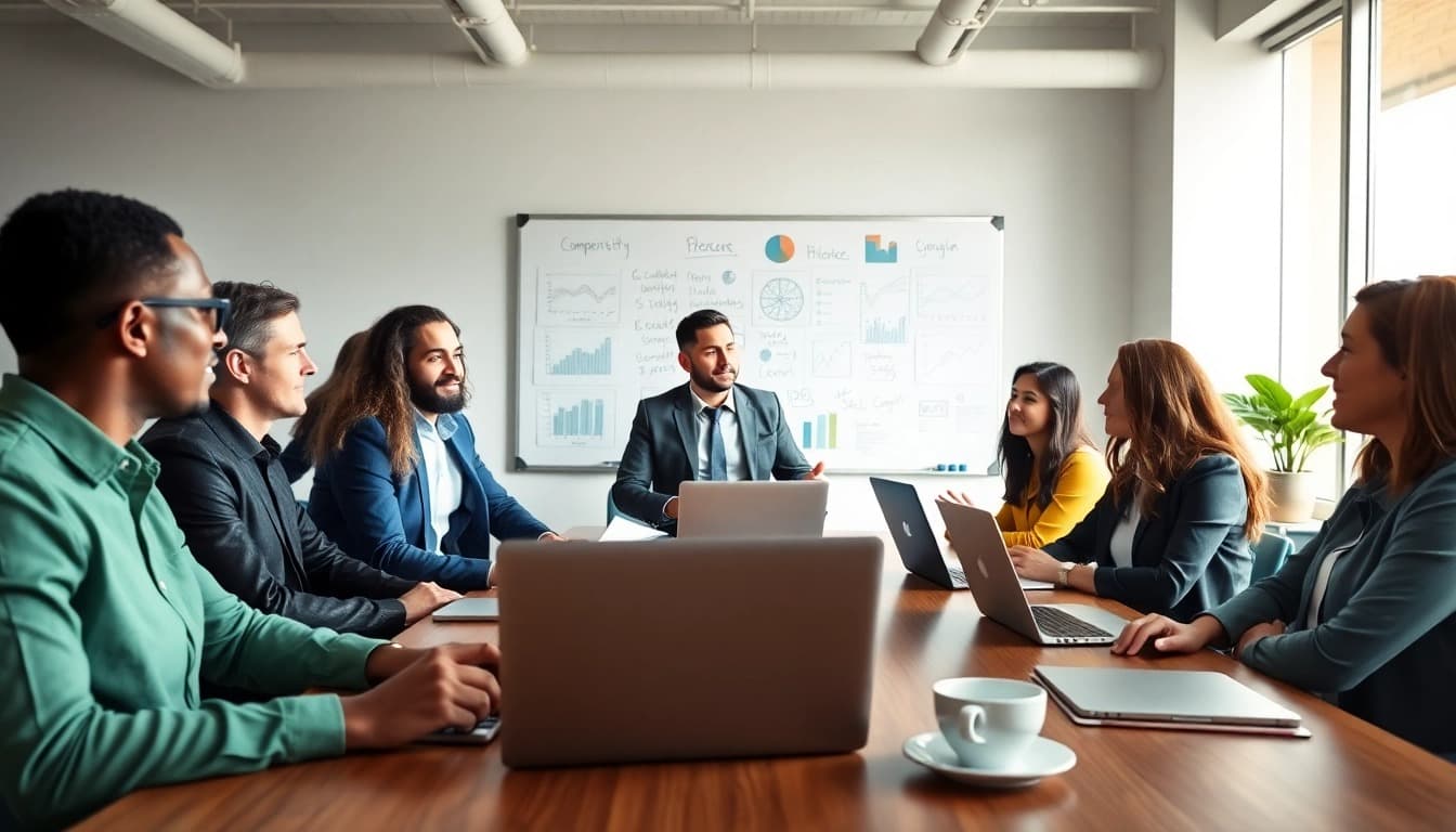 Acquisition Planning Document Generator for Modern Acquisition Lifecycle Management