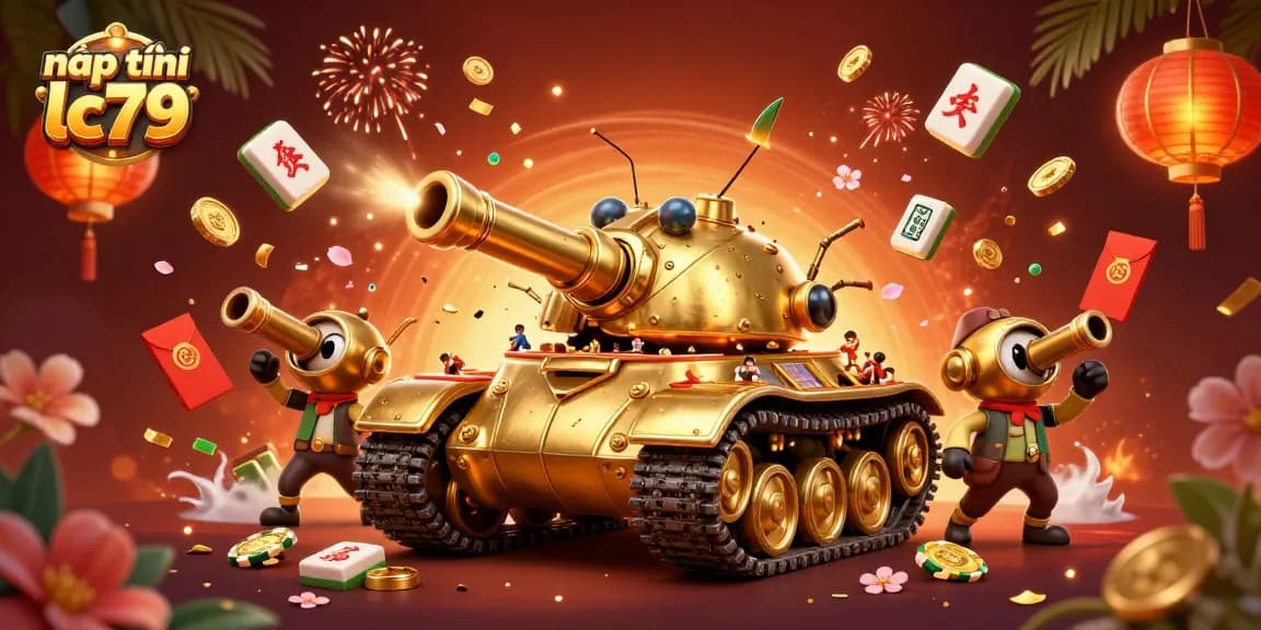 Nạp tiền lc79 và nhận gifcode hấp dẫn từ sự kiện tại LC79 game.
