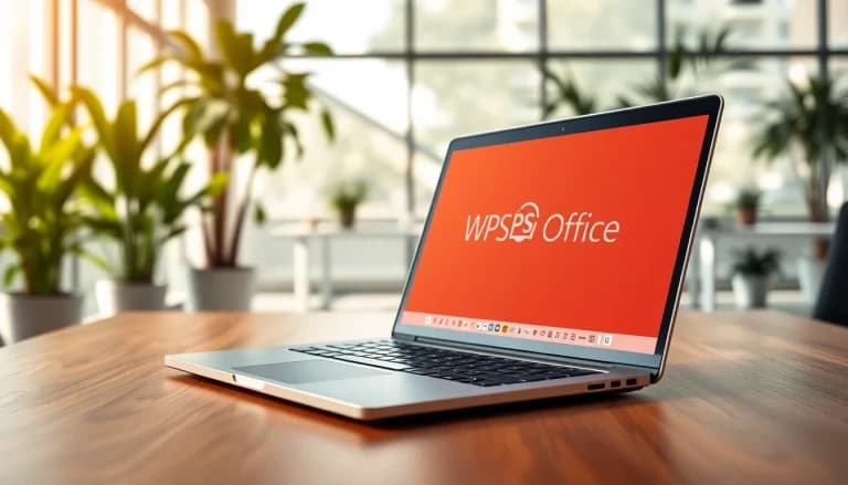 中文办公软件 Office WPS下载为何成为办公新趋势