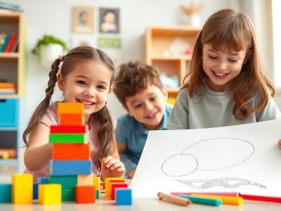 Creative Screen-Free Play Ideas to Keep Kids Engaged