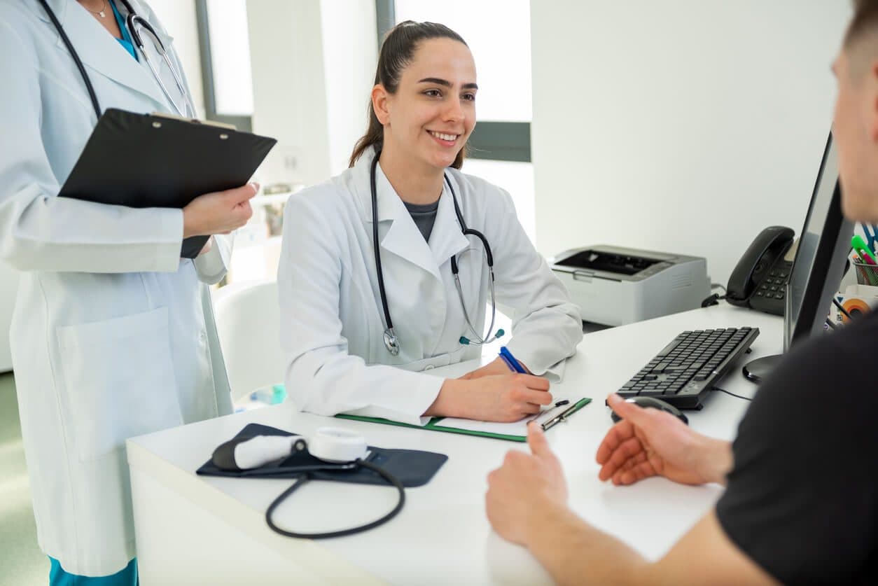How Microwize Technology Simplifies HIPAA compliance for medical practices in the USA