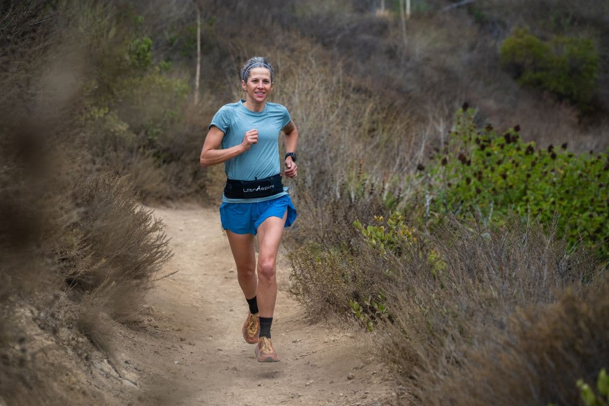 Discover STRYQ running vests for long-distance and trail running