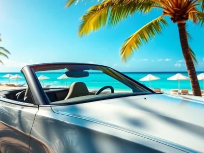Finding the Best Car Rental St Barth: Your Complete Guide