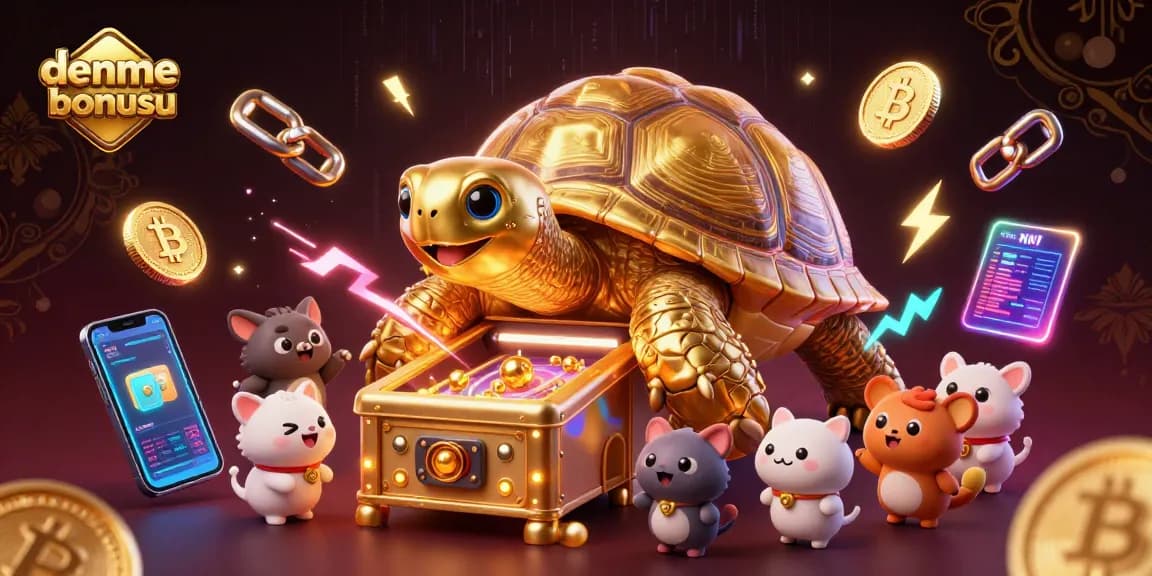 Engage with deneme bonusu opportunities at thrilling animated casino settings, featuring joyful characters.
