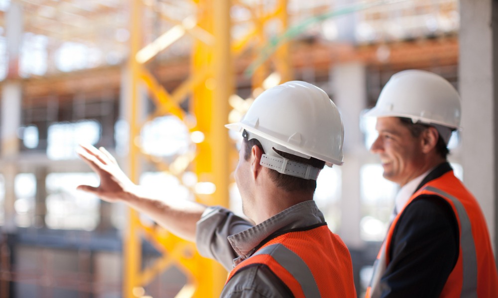 Contractor Association North Carolina Membership Guide