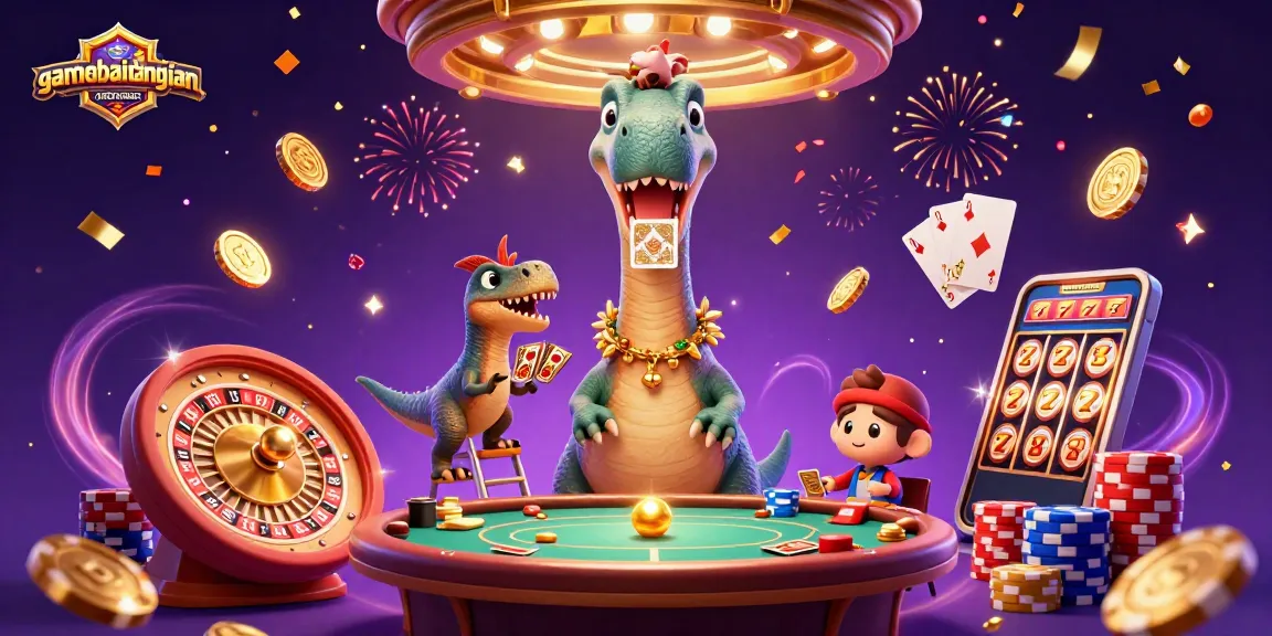 Engage with Jhandi Munda at gamebaidangian, featuring vibrant gaming elements and a fun casino atmosphere.