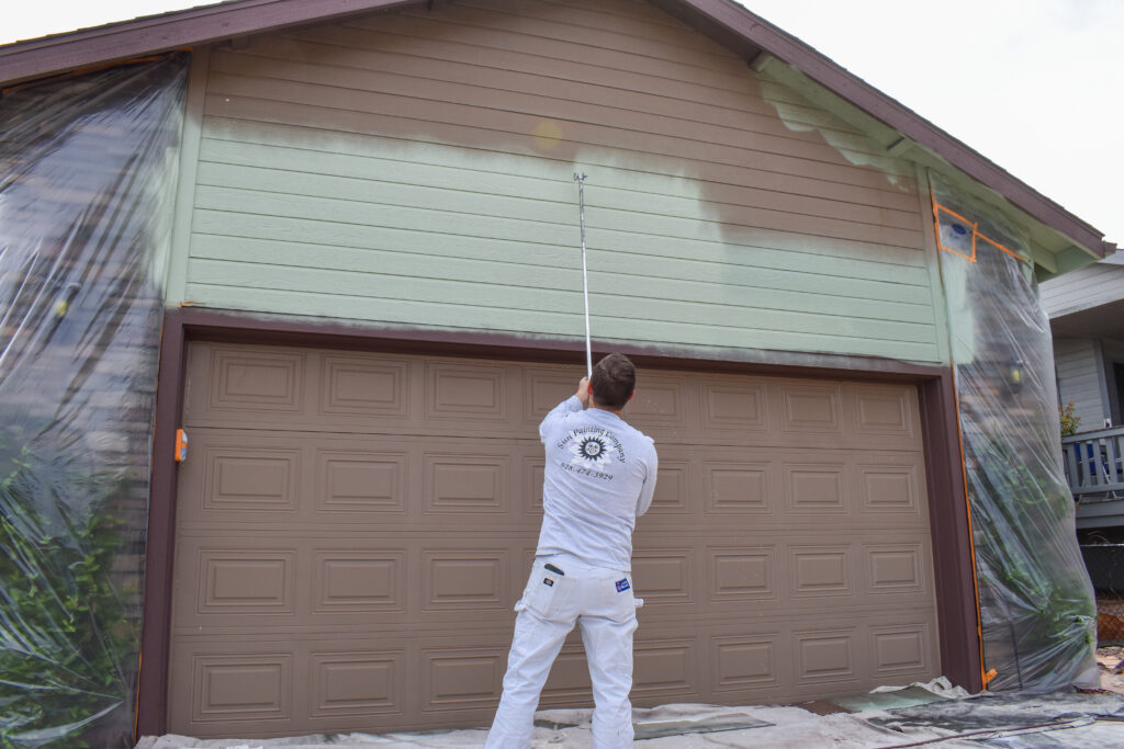 Finding a Reliable Commercial Painter in the Kennebec Area