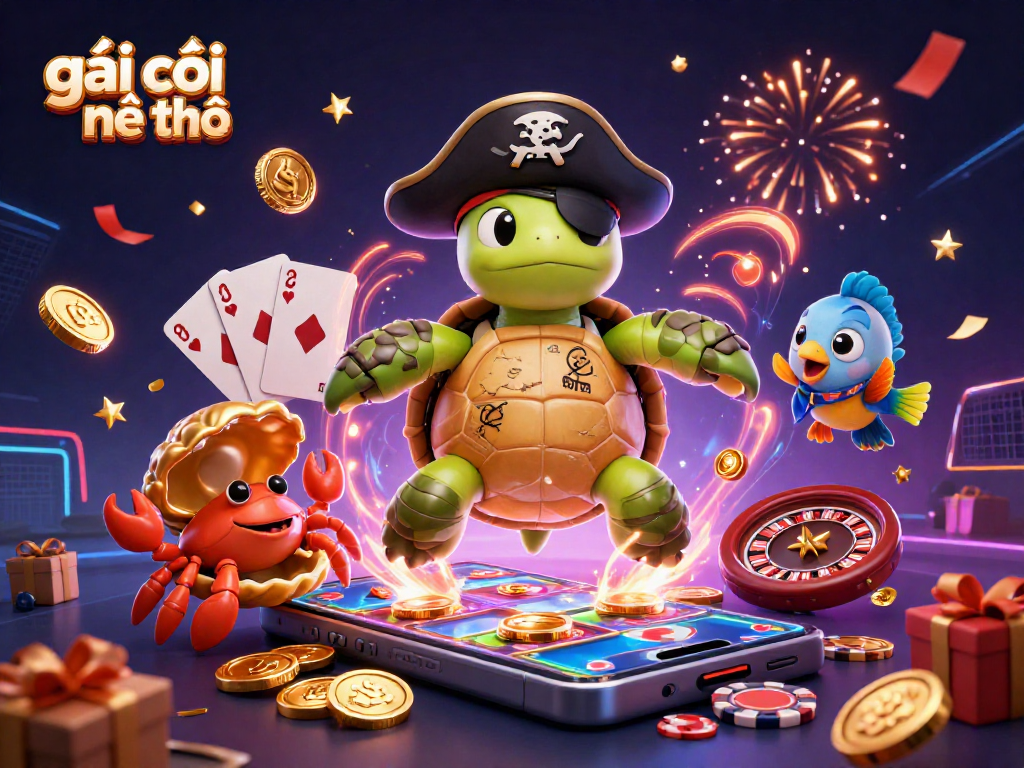 Engage with the dynamic gambling world featuring gái gọi cần thơ amidst vibrant casino elements.