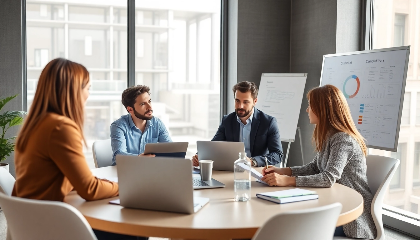Maximizing Efficiency with FAR-compliant Proposal Software for Government Contractors