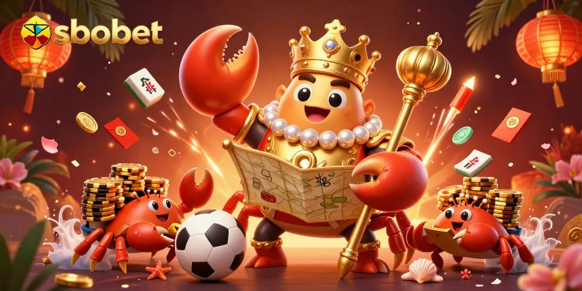 Engage with sbobet betting while enjoying thrilling sports scenes and vibrant casino elements.