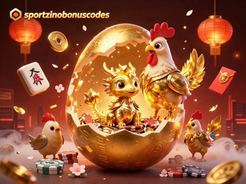 Win big with Sportzino bonus codes and enjoy free coins for thrilling gameplay action.