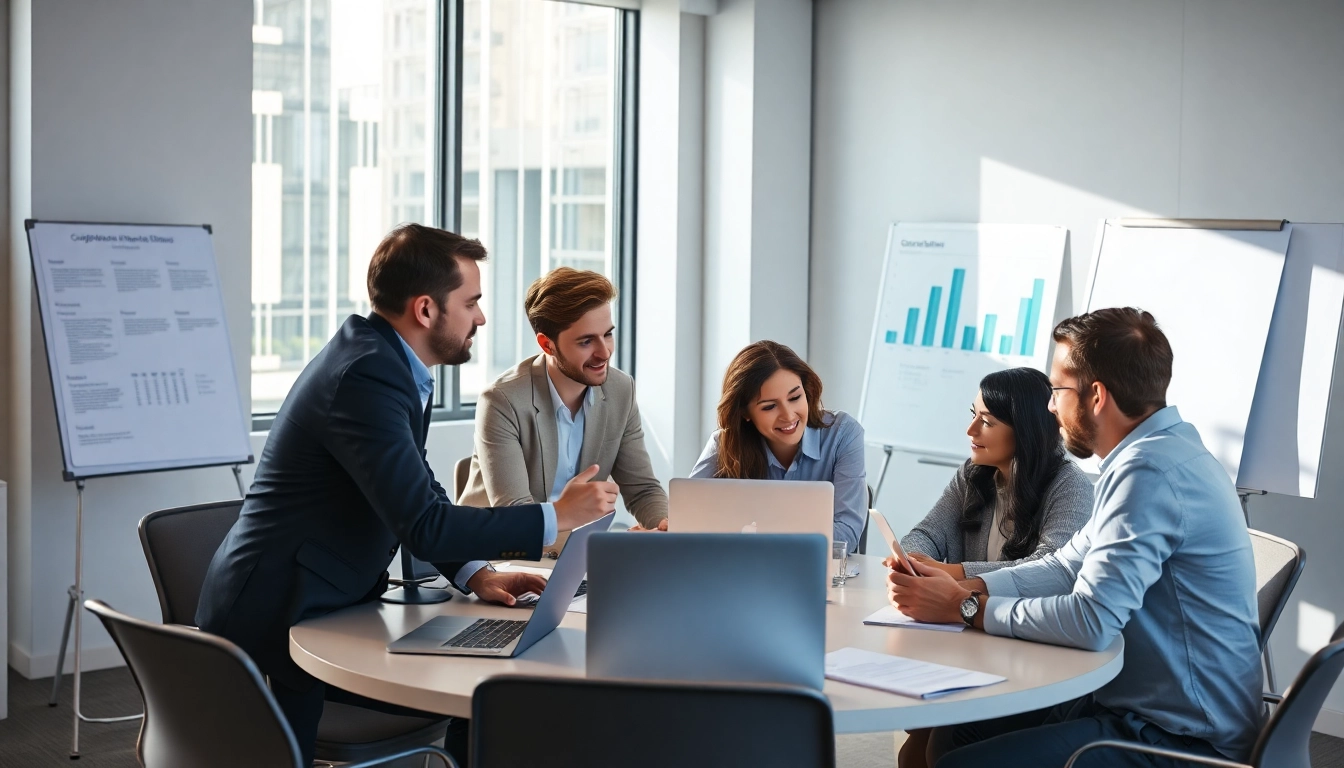 Create efficient proposals using FAR-compliant proposal software during a professional meeting.