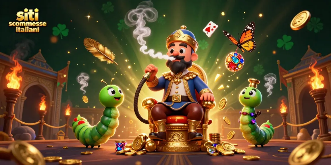 Scommetti con i migliori siti scommesse italiani sui mondiali 2026, tra colori dorati e simboli del poker