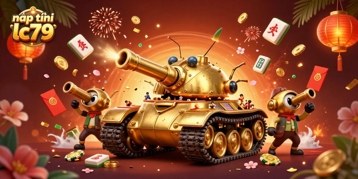 Nạp tiền lc79 và nhận gifcode hấp dẫn từ sự kiện tại LC79 game.