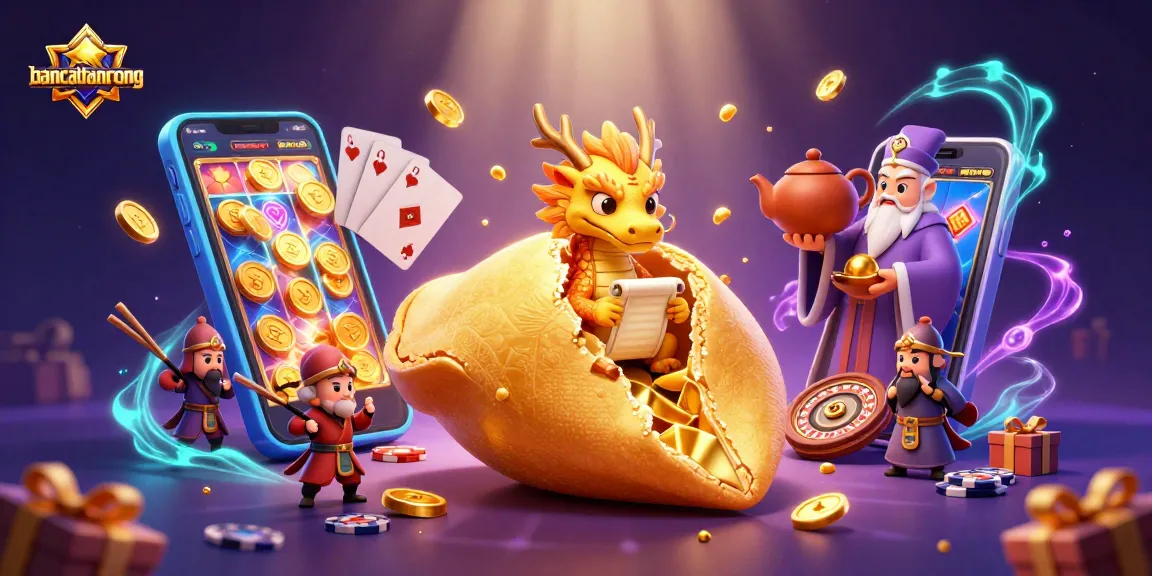 Win big with bancathanrong's dynamic gaming experience featuring vibrant characters and thrilling game elements.