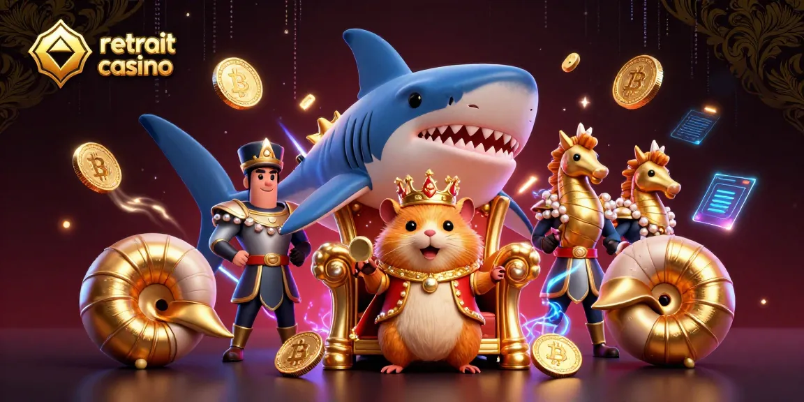 Retrait crypto casino : Découvrez un monde vibrant de gains rapides et de transactions sécurisées.