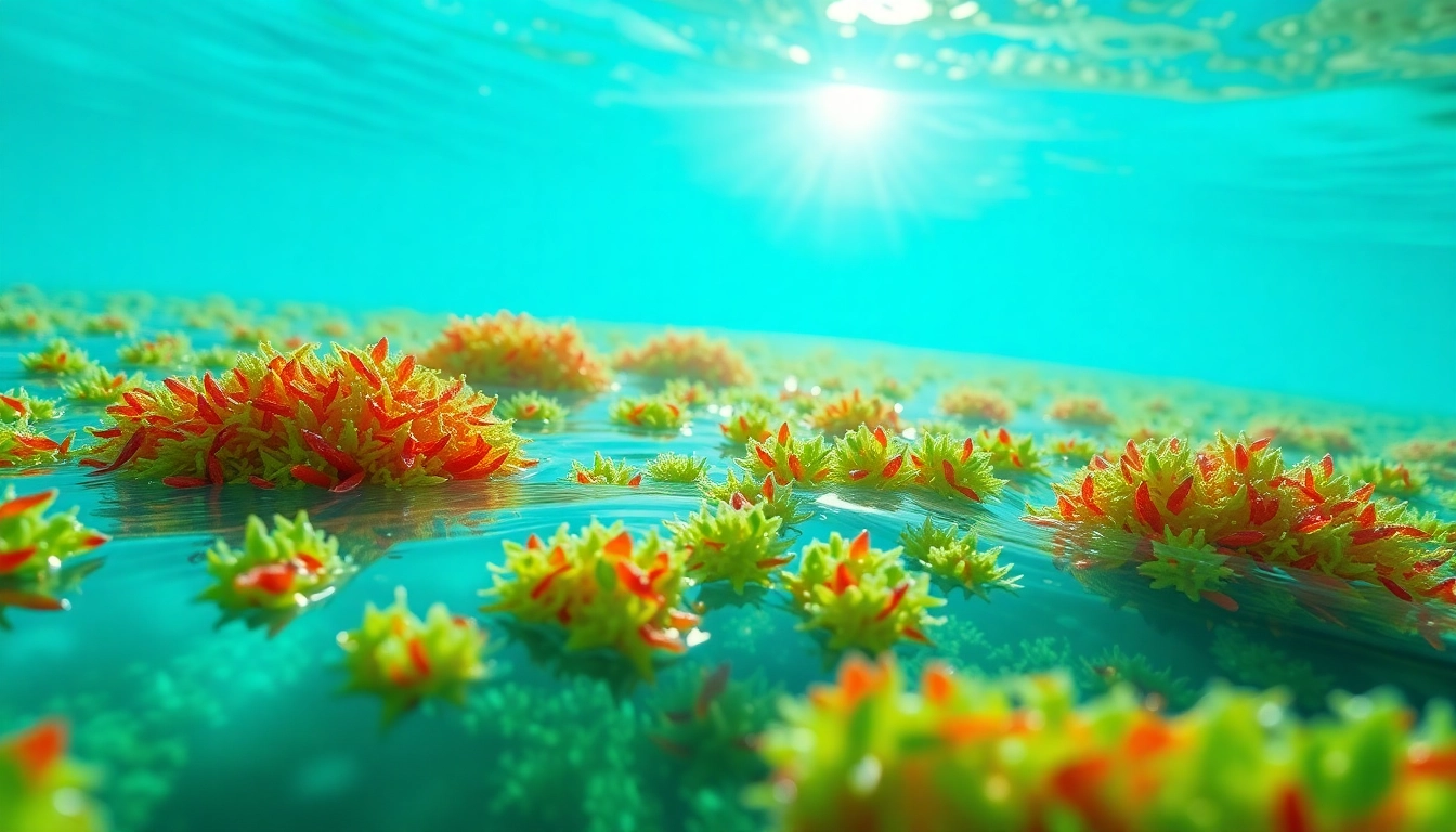Unveiling the Process: How is Astaxanthin Produced Naturally?