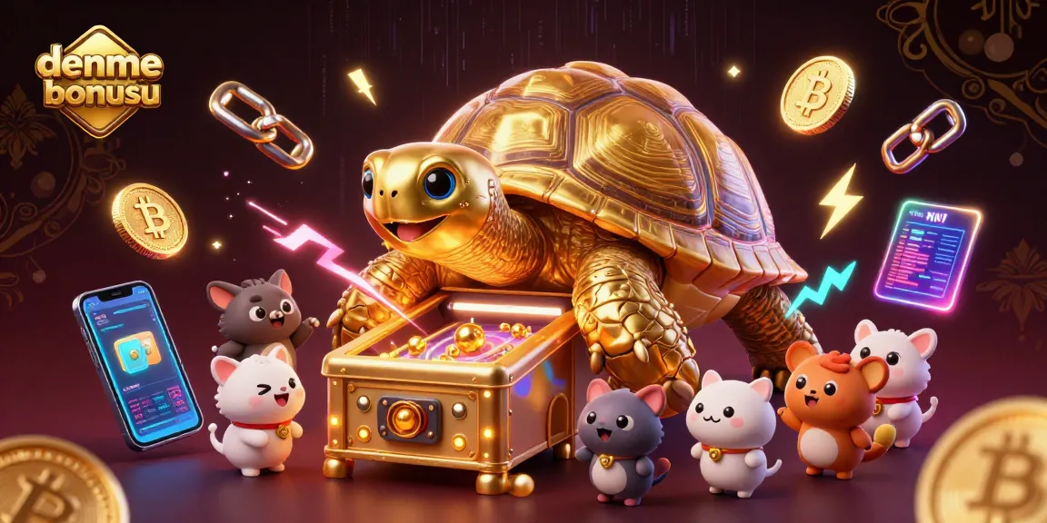 Engage with deneme bonusu opportunities at thrilling animated casino settings, featuring joyful characters.