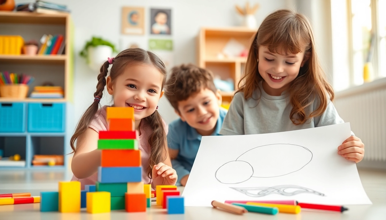 Creative Screen-Free Play Ideas to Keep Kids Engaged