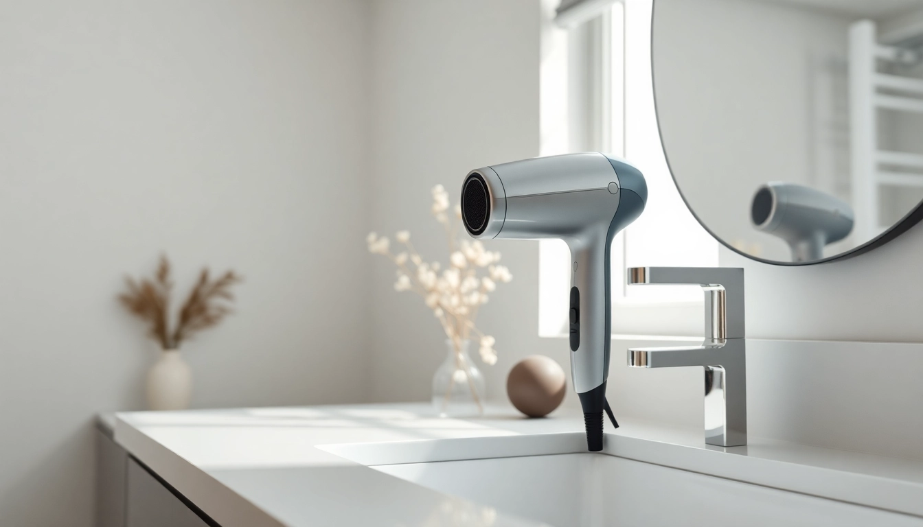 Elevate Your Routine with the Laifen Website's Premium Hair Care Solutions